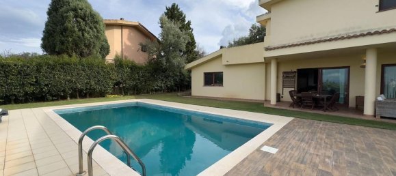 8 rooms Villa in Capoterra, Italy No. 38778 14