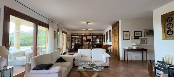 8 rooms Villa in Capoterra, Italy No. 38778 17