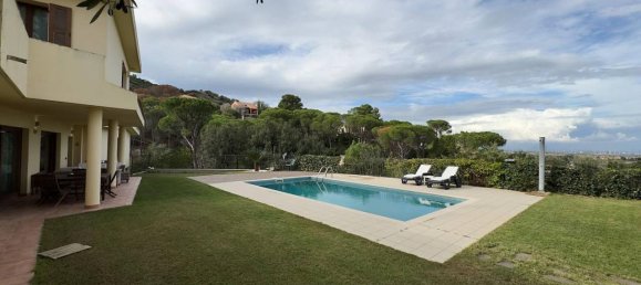 8 rooms Villa in Capoterra, Italy No. 38778 16