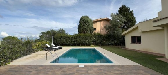 8 rooms Villa in Capoterra, Italy No. 38778 13