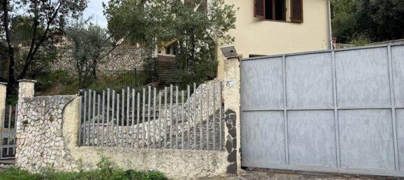 8 rooms Villa in Capoterra, Italy No. 38778 4