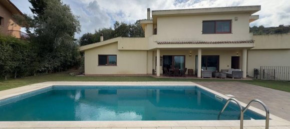 8 rooms Villa in Capoterra, Italy No. 38778 12