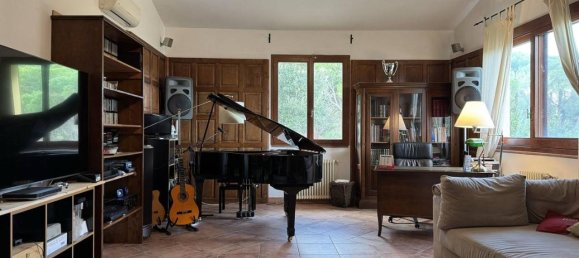 8 rooms Villa in Capoterra, Italy No. 38778 36