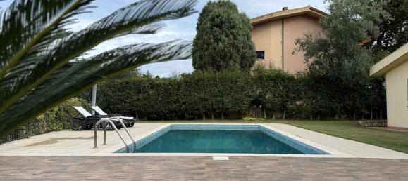 8 rooms Villa in Capoterra, Italy No. 38778 10