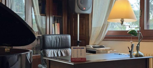 8 rooms Villa in Capoterra, Italy No. 38778 37