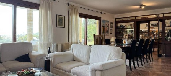 8 rooms Villa in Capoterra, Italy No. 38778 20
