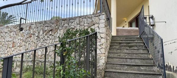 8 rooms Villa in Capoterra, Italy No. 38778 7