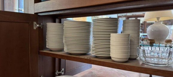 8 rooms Villa in Capoterra, Italy No. 38778 31