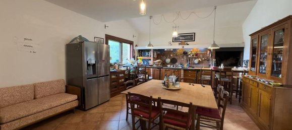 8 rooms Villa in Capoterra, Italy No. 38778 29