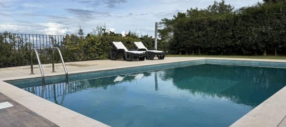 8 rooms Villa in Capoterra, Italy No. 38778 11