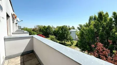 Studio in Wien, Austria, Nr. 197487