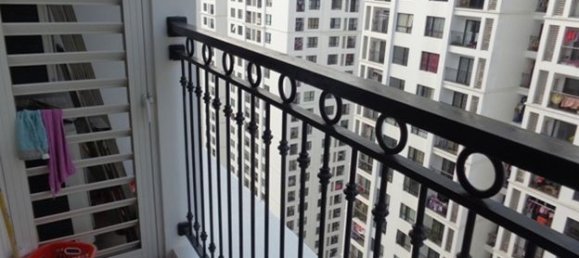 2 غرف نوم شقة في Hai Ba Trung, Vietnam رقم 4070 8