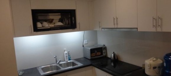 2 غرف نوم شقة في Hai Ba Trung, Vietnam رقم 4070 4