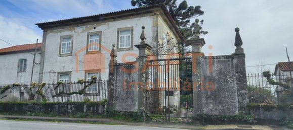 8 bedrooms House in Viana do Castelo, Portugal No. 59127 40