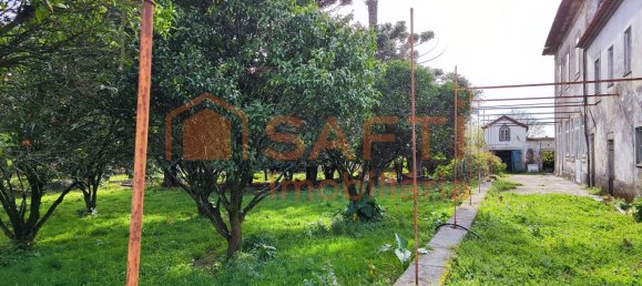 8 bedrooms House in Viana do Castelo, Portugal No. 59127 16