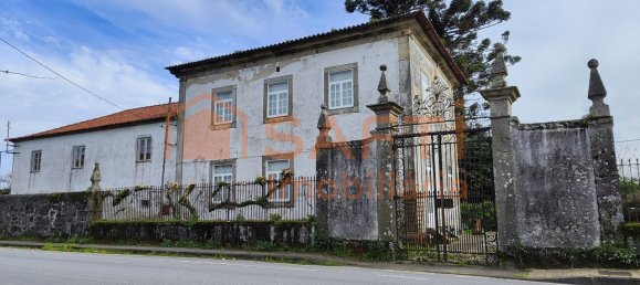 8 bedrooms House in Viana do Castelo, Portugal No. 59127 4
