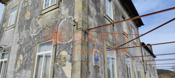 8 bedrooms House in Viana do Castelo, Portugal No. 59127 29