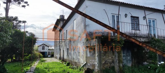 8 bedrooms House in Viana do Castelo, Portugal No. 59127 14