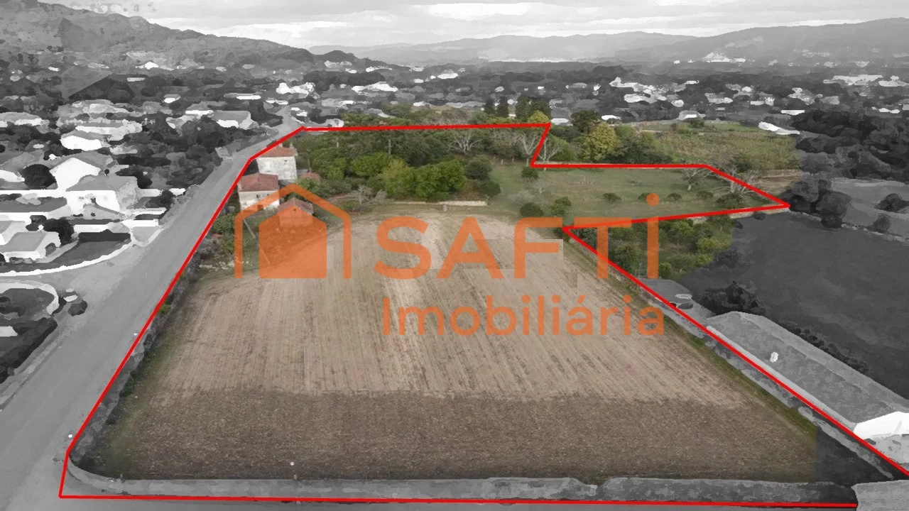 8 bedrooms House in Viana do Castelo, Portugal No. 59127