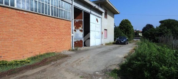 4 Schlafzimmer Haus in Cossato, Italy, Nr. 312486 30