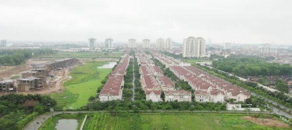 Квартира с 4 спальнями в Тэйхо, Вьетнам № 6253 2