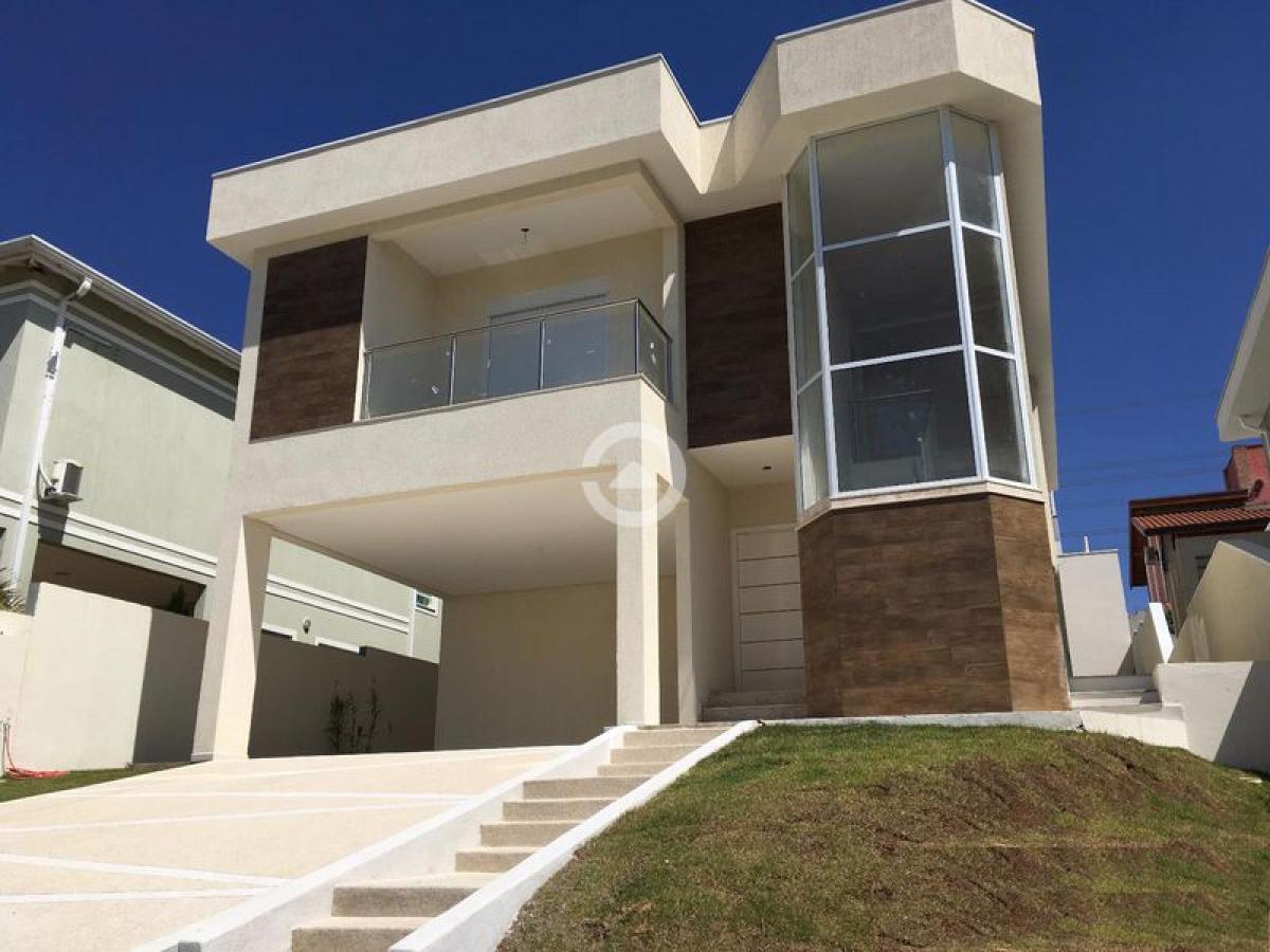 4 غرف نوم منزل في Sao Paulo, Brazil رقم 480190