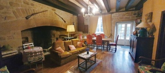 Casa T4 em Correze, France N.º 313302 7