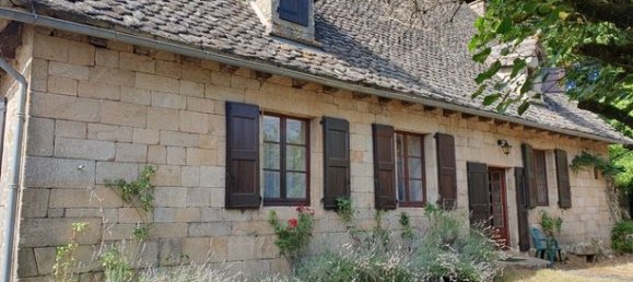 Casa T4 em Correze, France N.º 313302 16