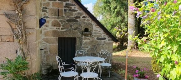 Casa T4 em Correze, France N.º 313302 12