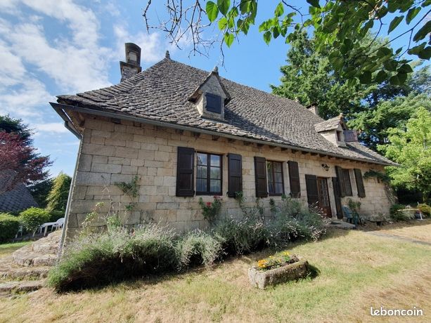 Casa T4 em Correze, France N.º 313302