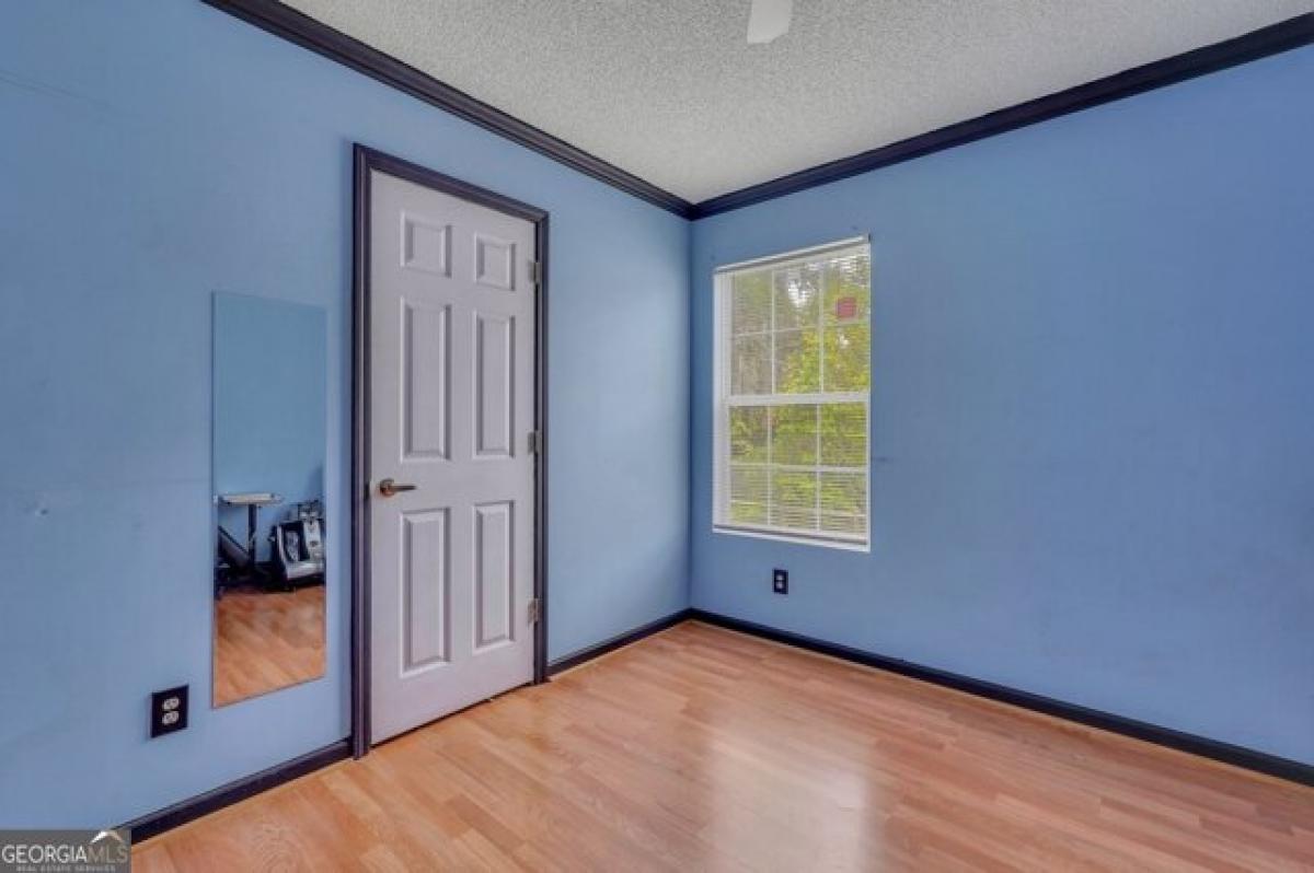 3 Schlafzimmer Haus in Savannah, USA, Nr. 373824