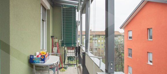 Apartamento de 2 dormitorios en Milan, Italy No. 241467 17