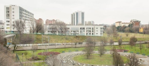 Apartamento de 2 dormitorios en Milan, Italy No. 241467 18