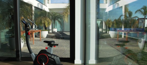 5 chambres Maison à Guia, Portugal No. 30047 32