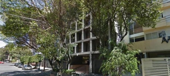 3 Schlafzimmer Wohnung in Mexicali, Mexico, Nr. 166714 2