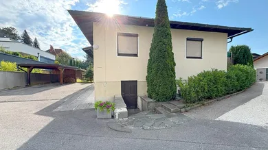 Bungalow de 3 dormitorios en Salzburg, Austria No. 144936