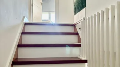 4 Schlafzimmer Doppelhaus in Soto del Barco, Spain, Nr. 143066