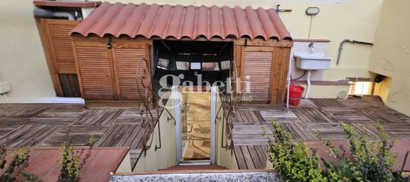 Apartamento T1 em Florence, Italy N.º 263085 18