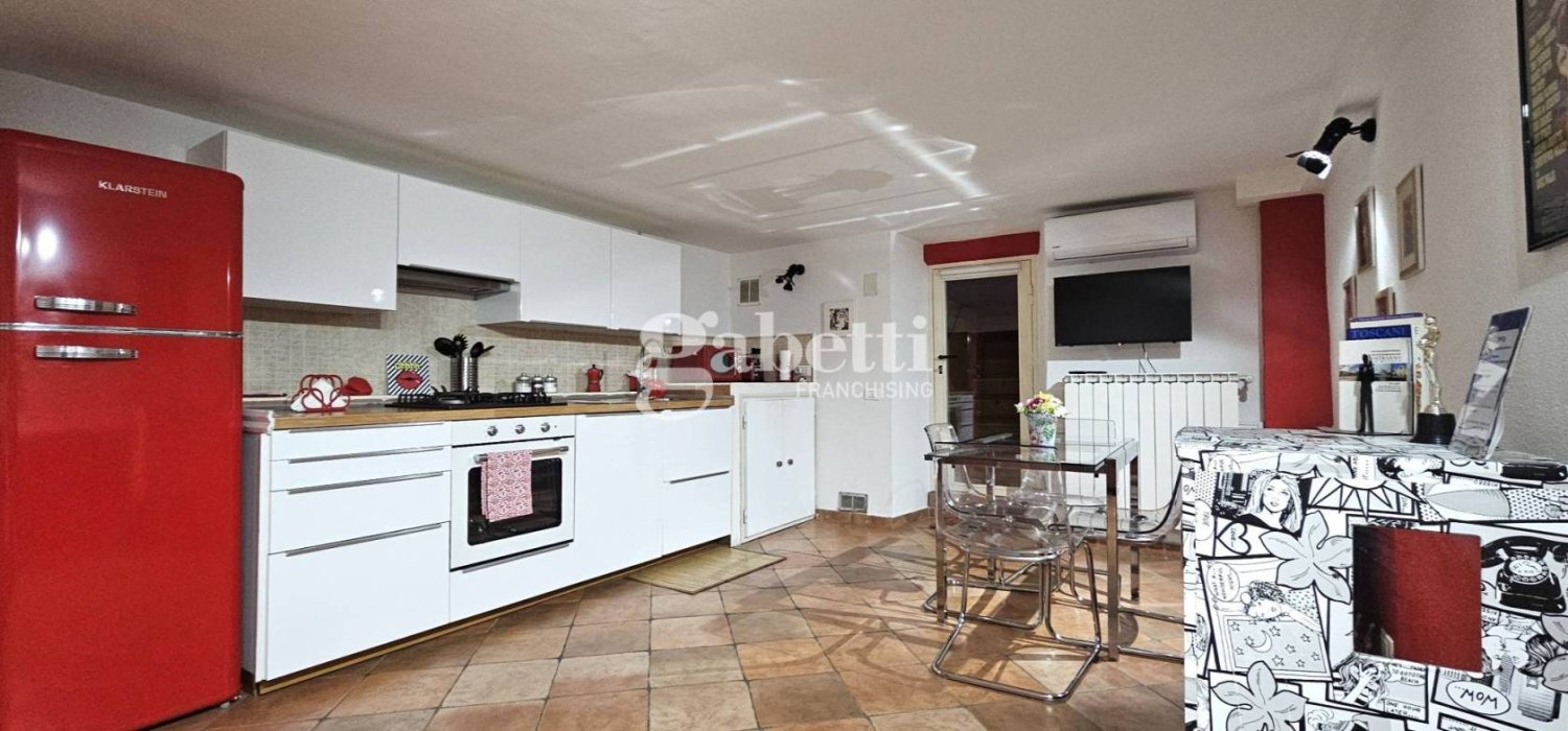 Apartamento T1 em Florence, Italy N.º 263085