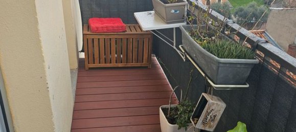 Duplex T3 em Toulouse, France N.º 336333 3