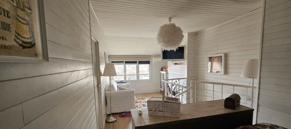 Duplex T3 em Toulouse, France N.º 336333 2