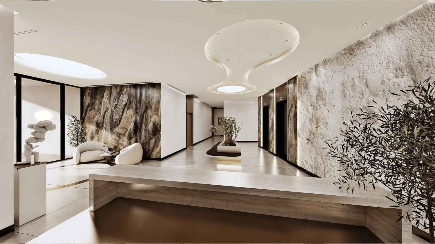 1 bedroom Apartment in Xenia Residence, Jumeirah Village Circle, UAE No. 118430