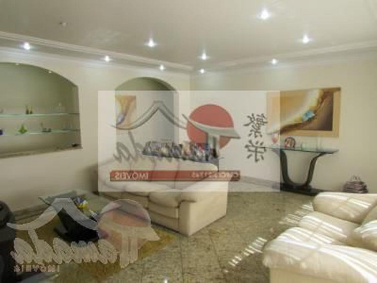 3 bedrooms House in Sao Paulo, Brazil No. 441717