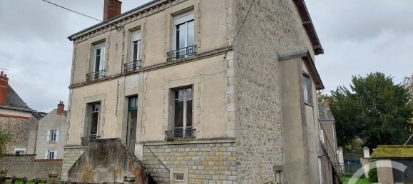 6 غرف نوم منزل في Pithiviers, France رقم 215249 2