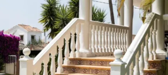 Casa de 5 dormitorios en Mijas, Spain No. 153453 28