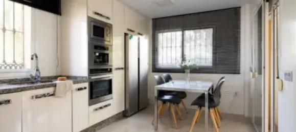 Casa de 5 dormitorios en Mijas, Spain No. 153453 37