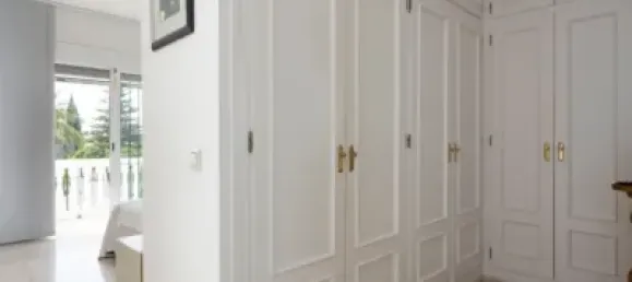 Casa de 5 dormitorios en Mijas, Spain No. 153453 10