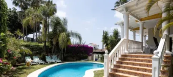 Casa de 5 dormitorios en Mijas, Spain No. 153453 31