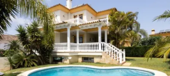 Casa de 5 dormitorios en Mijas, Spain No. 153453 32