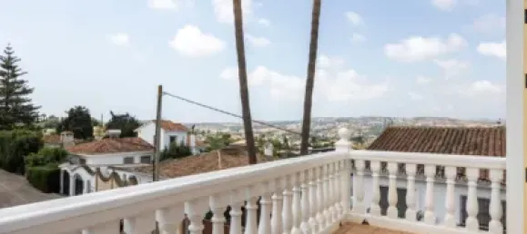 Casa de 5 dormitorios en Mijas, Spain No. 153453 9